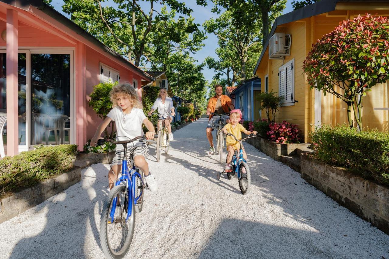 Parque de vacaciones Numanablu Sport Fun Kids 4 Stelle