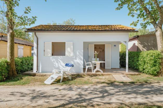 Numanablu Resort Sport Fun Kids 4 Stelle Numana