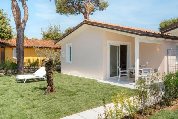 Holiday park Numanablu Resort Sport Fun Kids 4 Stelle 4*