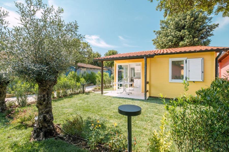Vakantiepark Numanablu Sport Fun Kids 4 Stelle